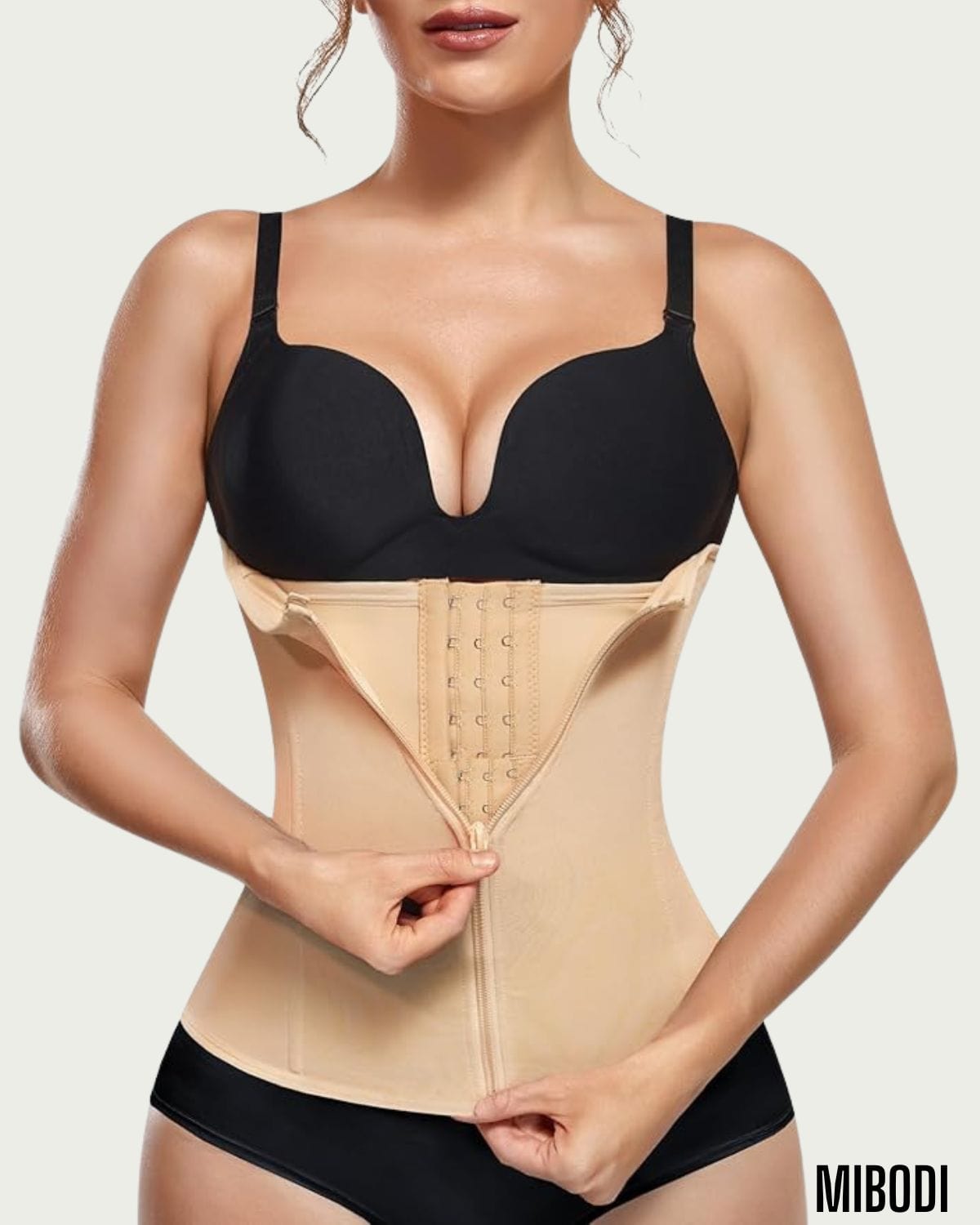 Cinturilla de Avispa 🐝