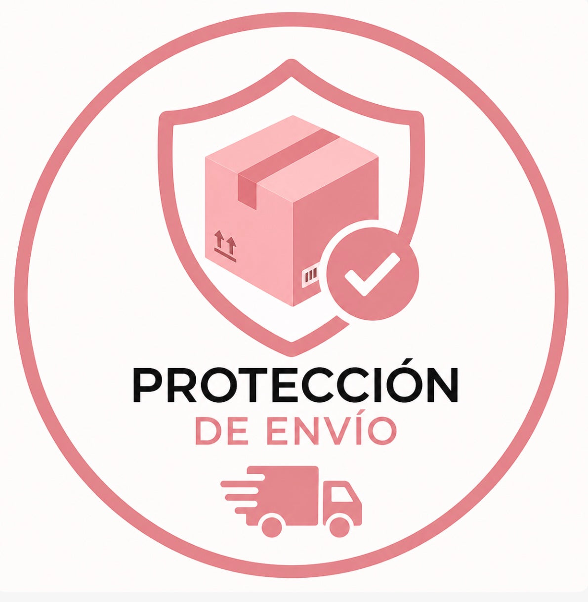 Protección de Envio