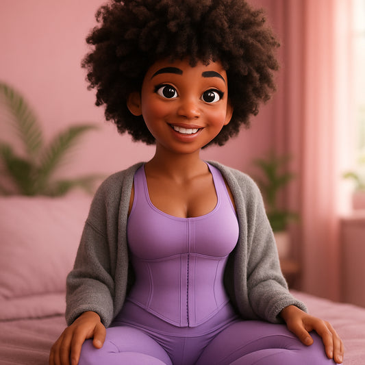 Cómo identificar una faja colombiana original: guía completa