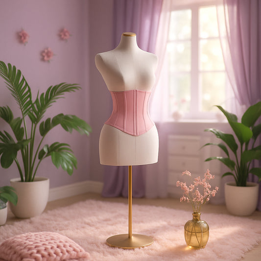 Cómo Medir Tu Cintura: Guía Exacta para Talla Perfecta