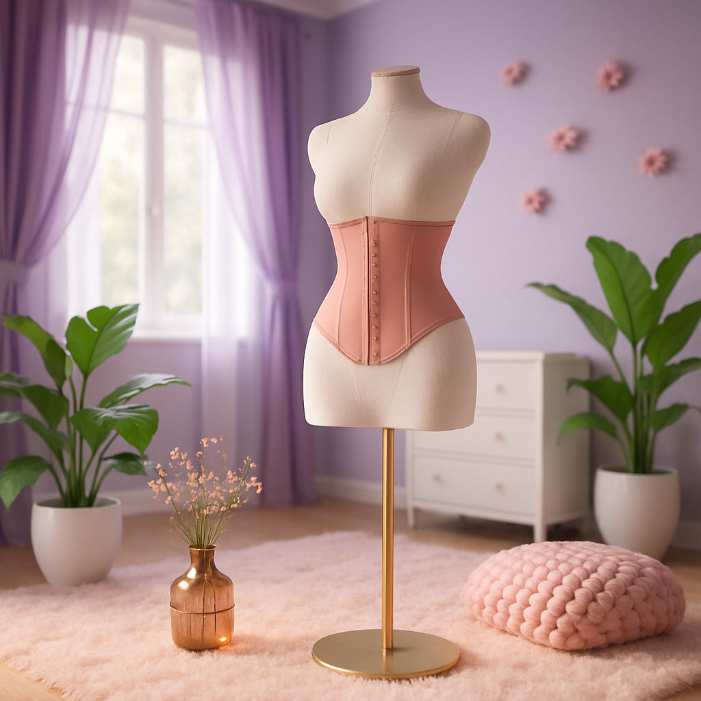 Faja Colombiana 40+: Moldeo Natural y Resultados Realistas
