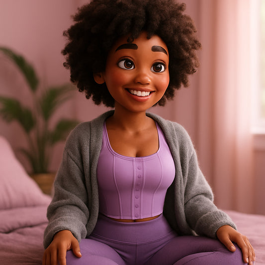 Faja Colombiana para Ejercicio: Potencia tu Entrenamiento