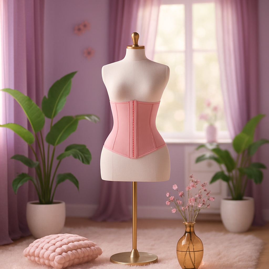 Talla Cinturilla Colombiana: Guía Completa para Medir