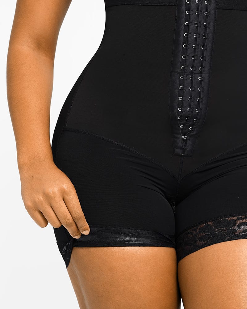 MiBodi™ Faja Colombiana Corta 🇨🇴