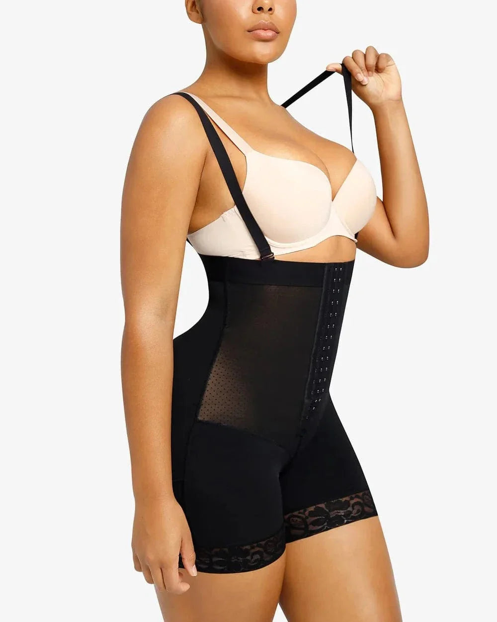 MiBodi™ Faja Colombiana Corta 🇨🇴
