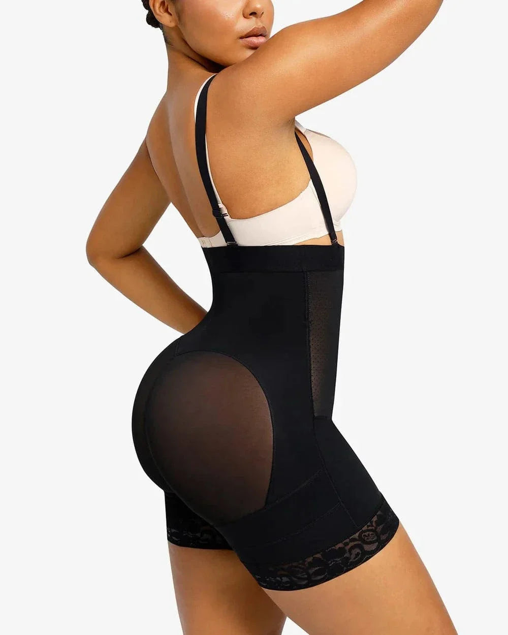 MiBodi™ Faja Colombiana Corta 🇨🇴