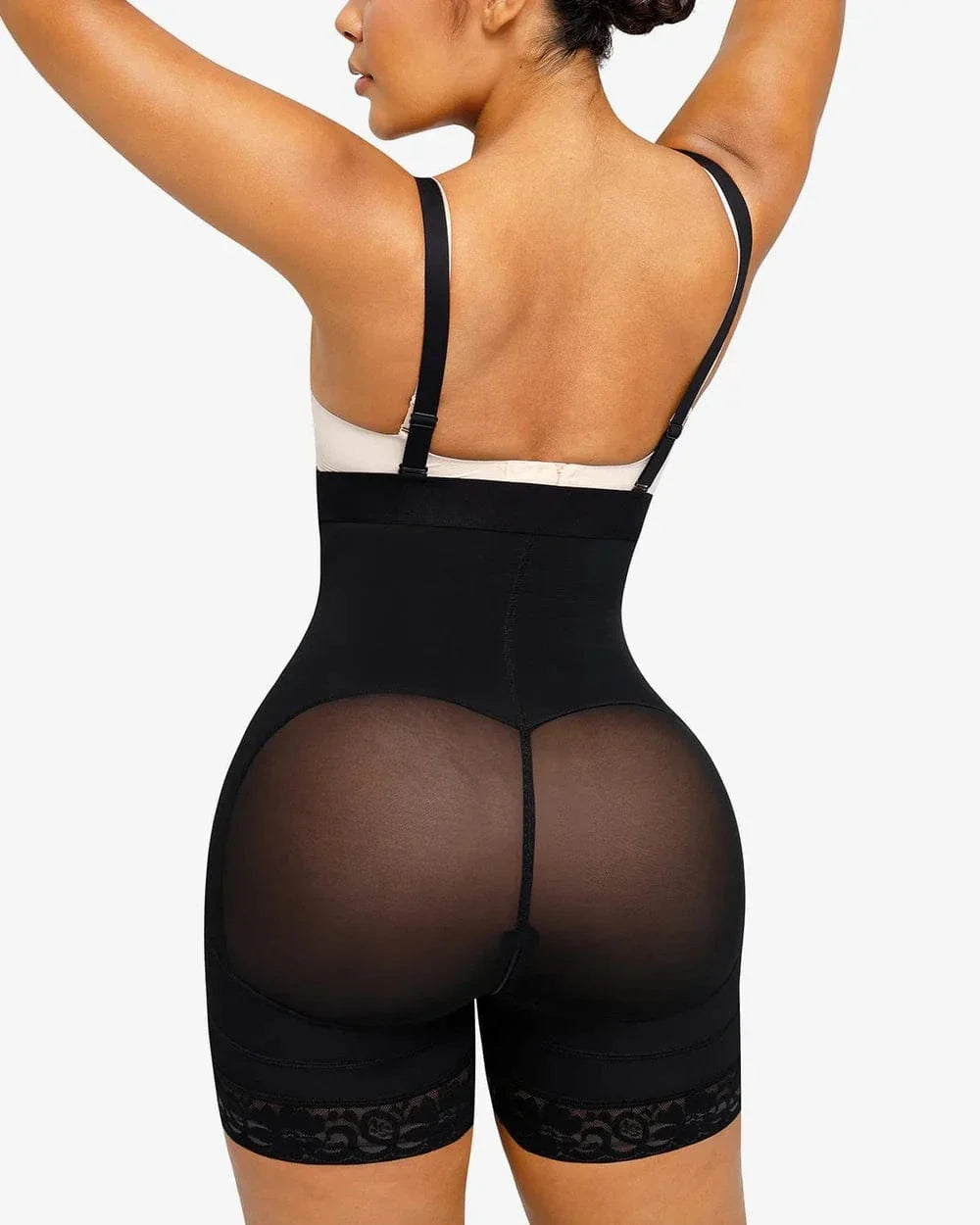 MiBodi™ Faja Colombiana Corta 🇨🇴