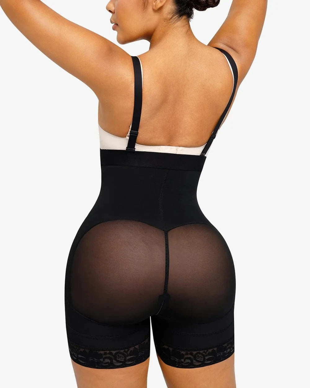 MiBodi™ Faja Colombiana Corta