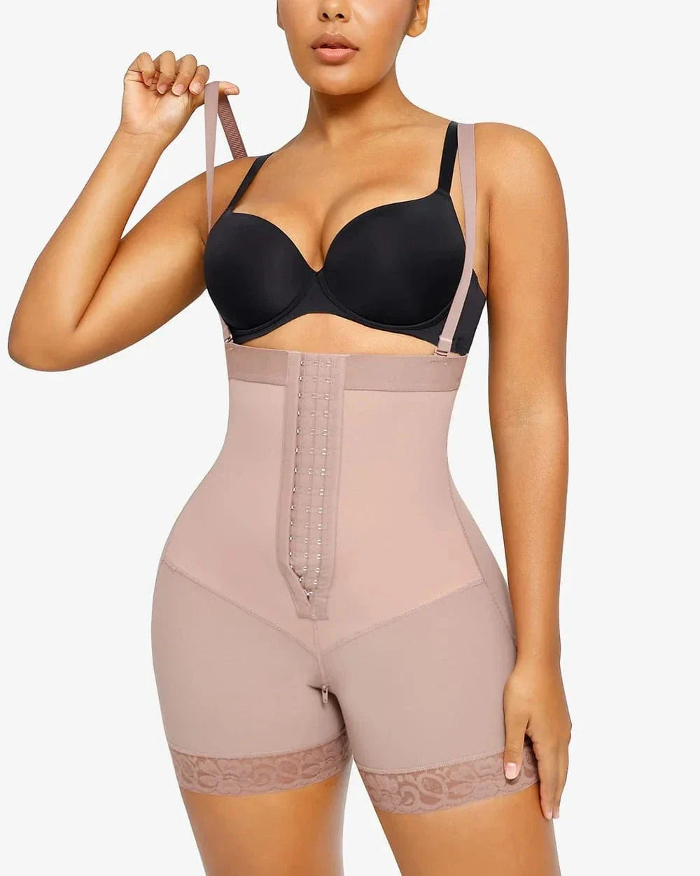 MiBodi™ Faja Colombiana Corta 🇨🇴