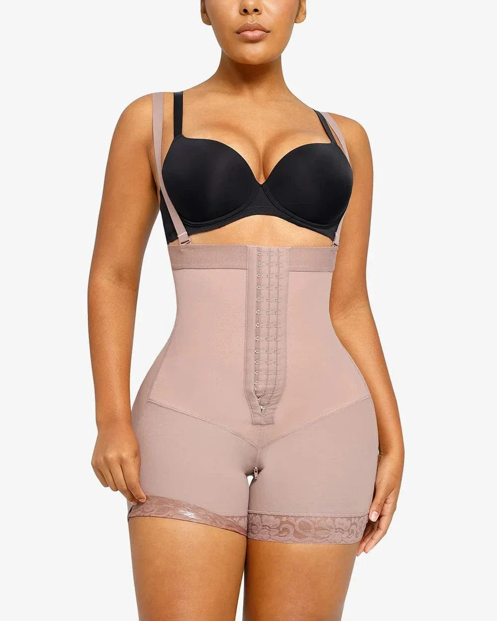 MiBodi™ Faja Colombiana Corta 🇨🇴