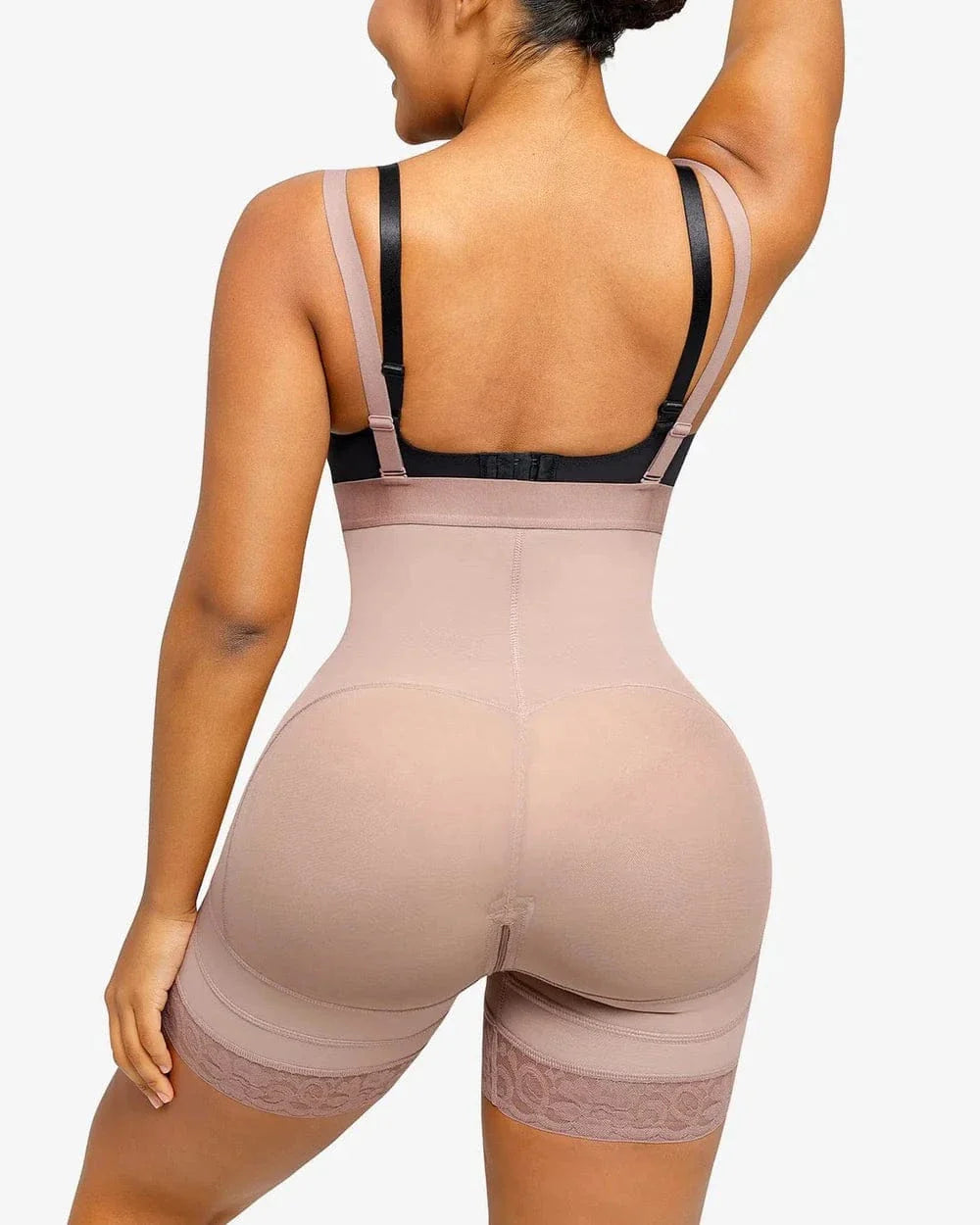 MiBodi™ Faja Colombiana Corta 🇨🇴