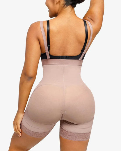 MiBodi™ Faja Colombiana Corta 🇨🇴