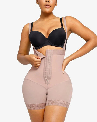 MiBodi™ Faja Colombiana Corta 🇨🇴