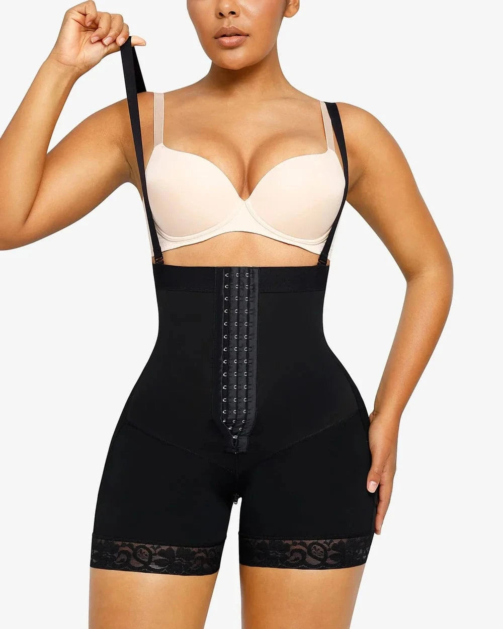 MiBodi™ Faja Colombiana Corta
