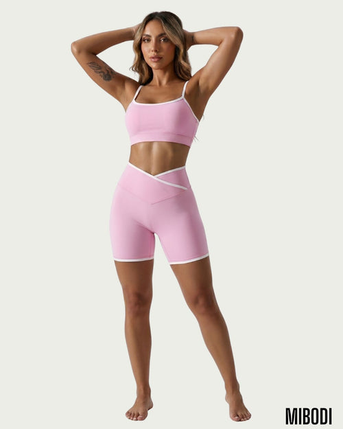 Set Gimnasio Reductor