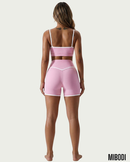 Set Gimnasio Redutor