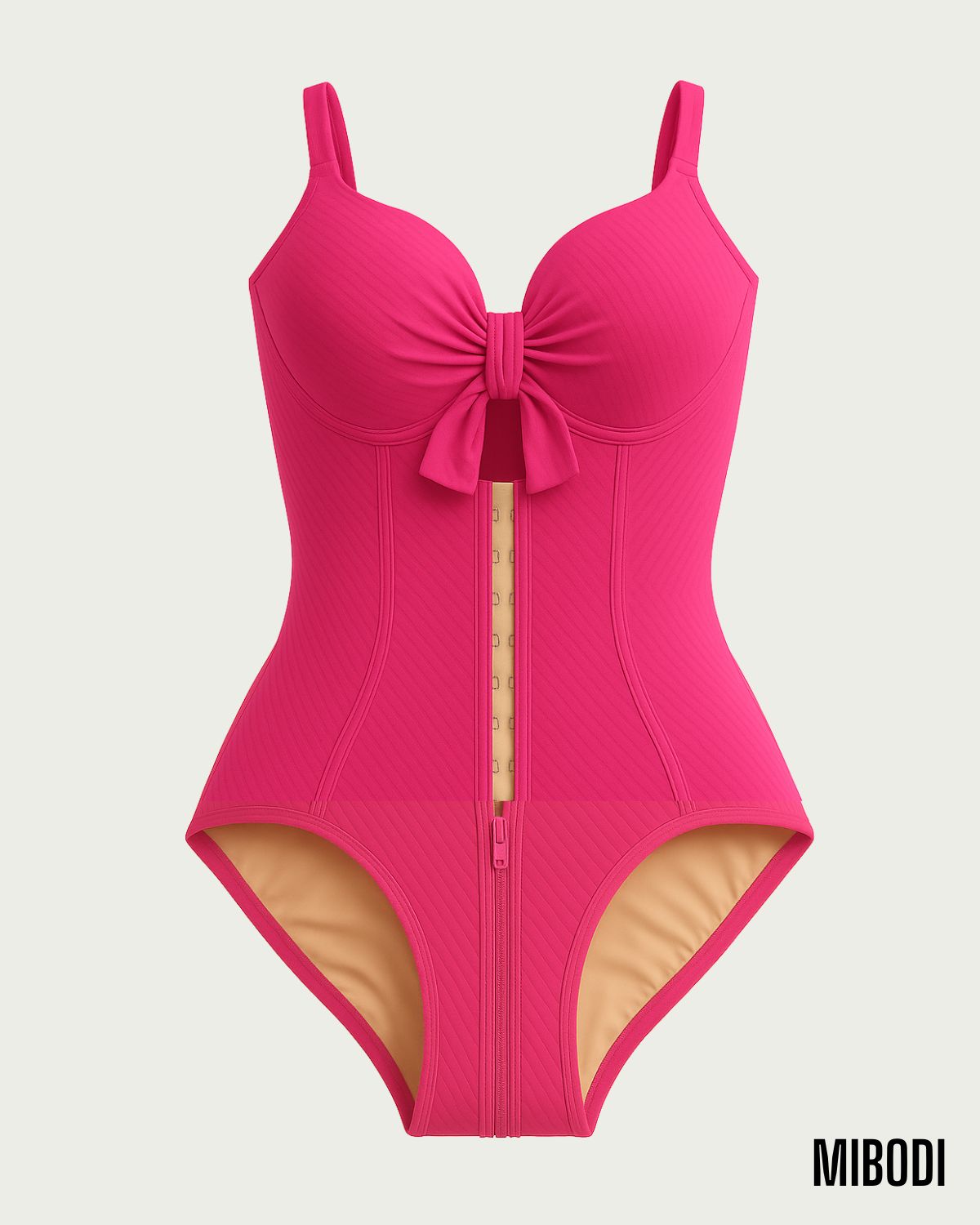 Bikini Faja Colombiana Mibodi™