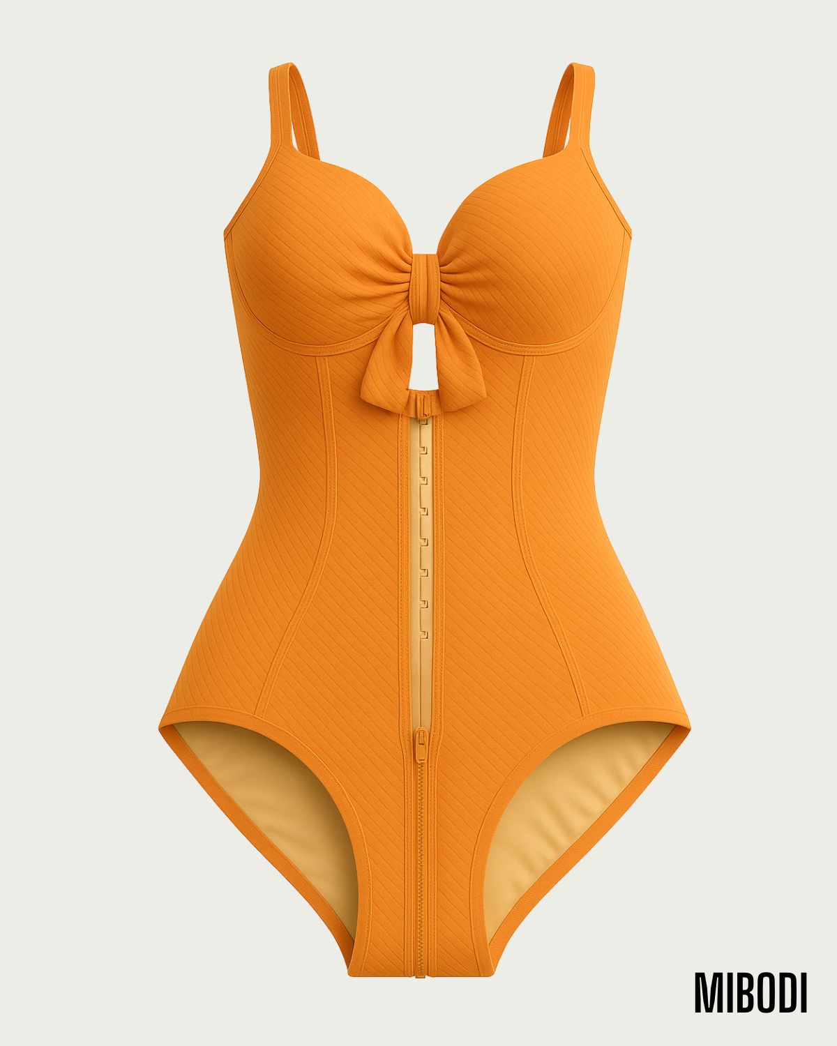 Bikini Faja Colombiana Mibodi™