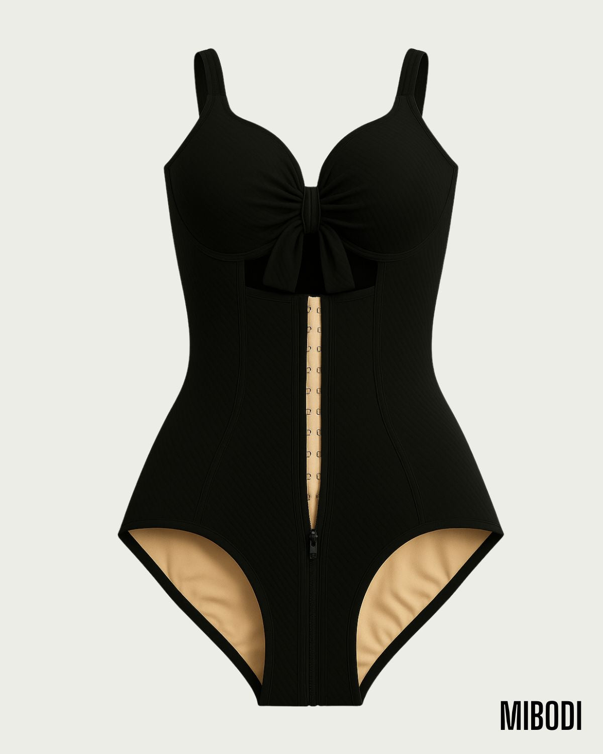 Bikini Faja Colombiana Mibodi™