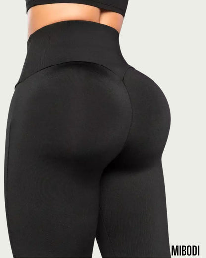 Leggins Cinturila + Horma Corazon