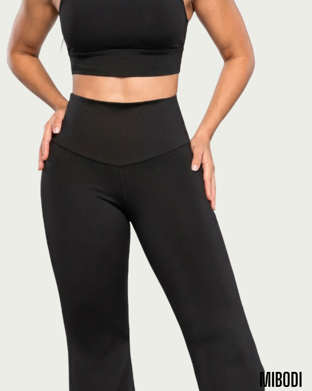 Leggins Cinturila + Horma Corazon