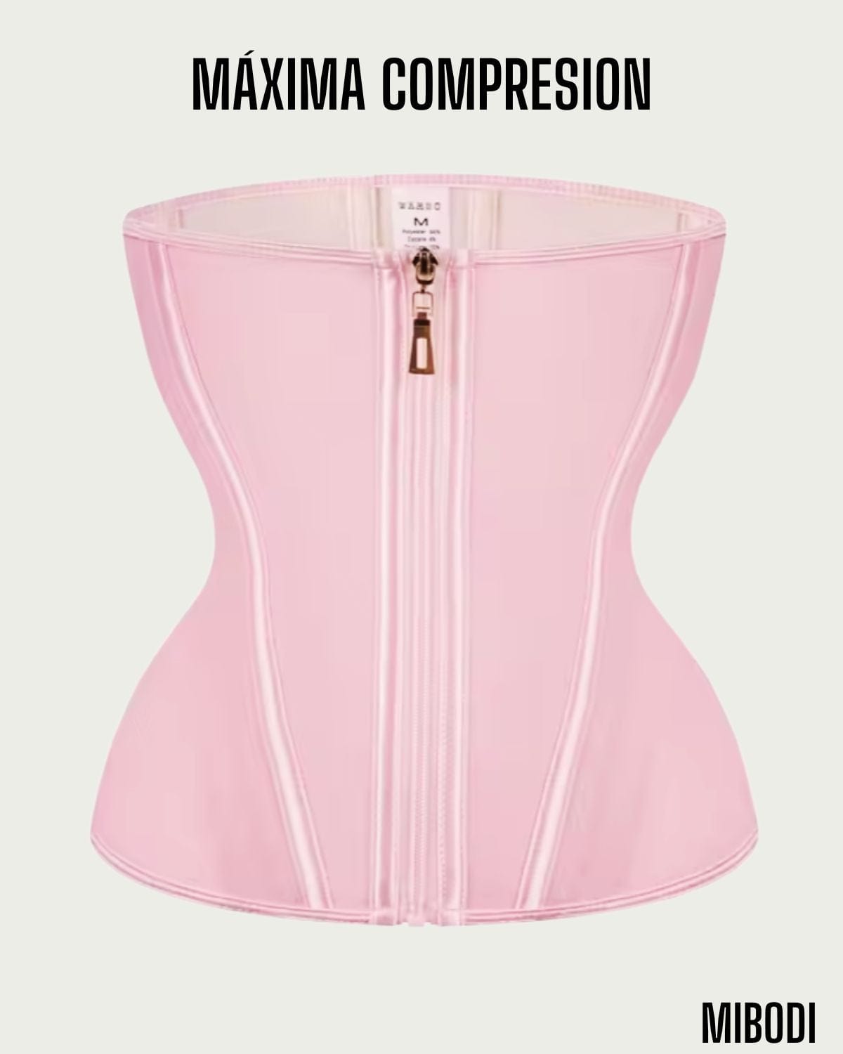 Cinturilla de Avispa 🐝  Xtreme