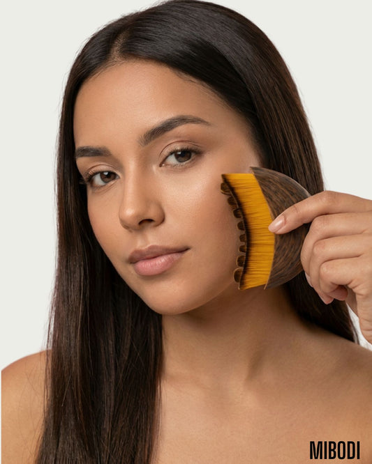 Masajeador Linfático Facial