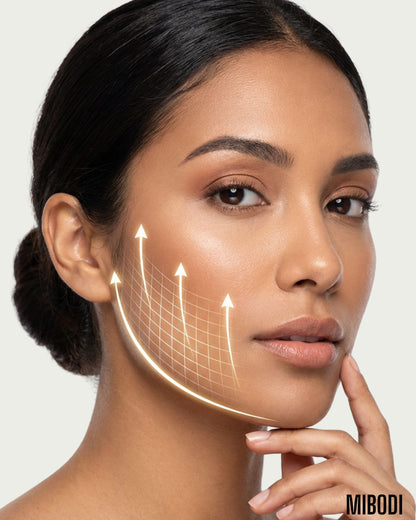 Masajeador Linfático Facial