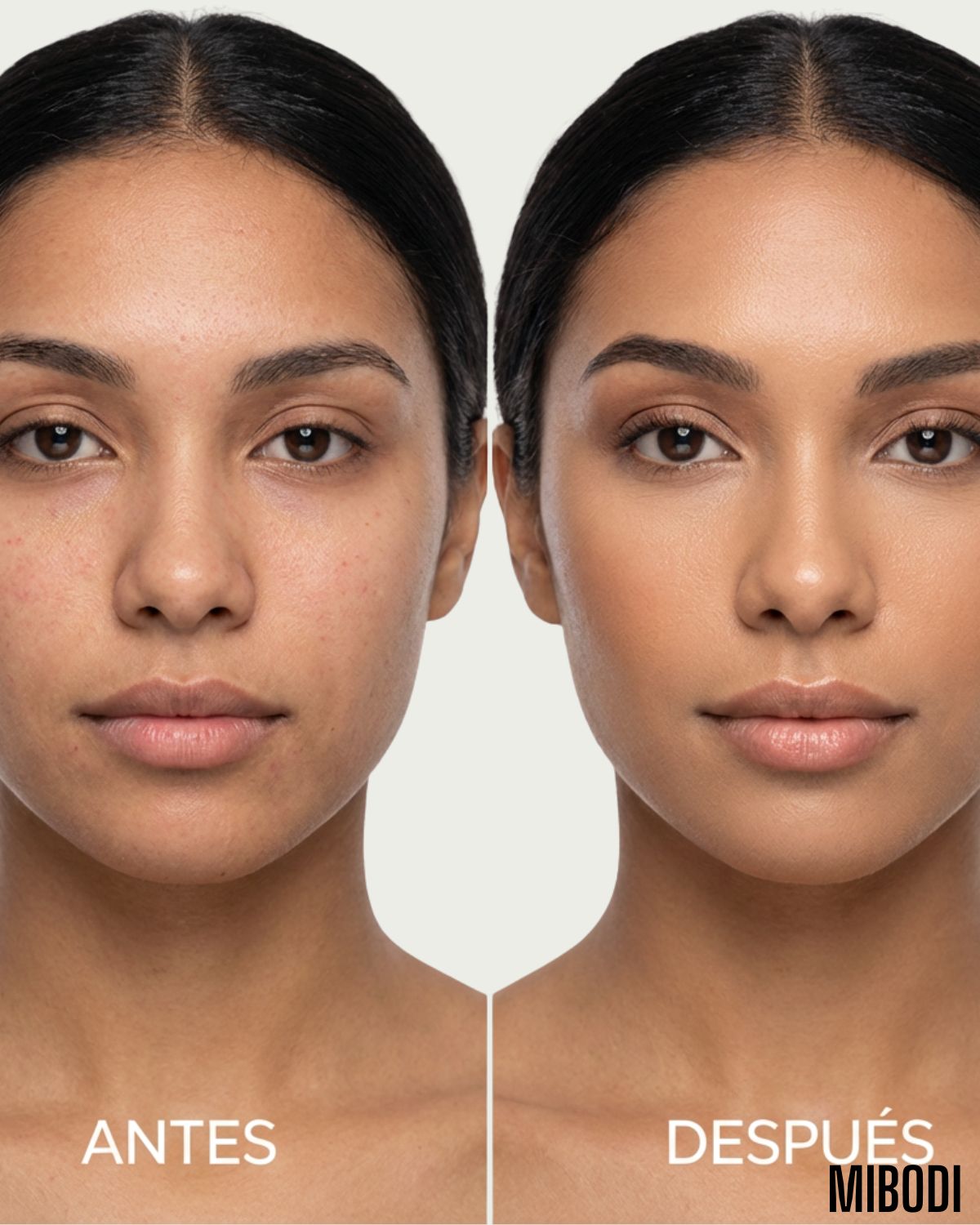 Masajeador Linfático Facial