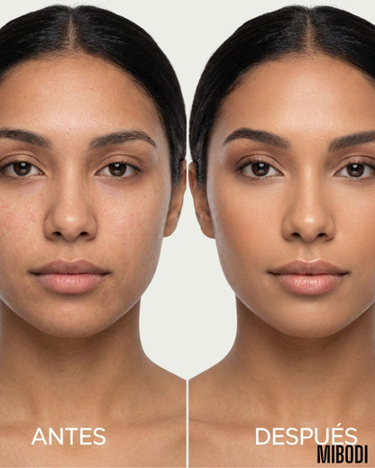 Masajeador Linfático Facial