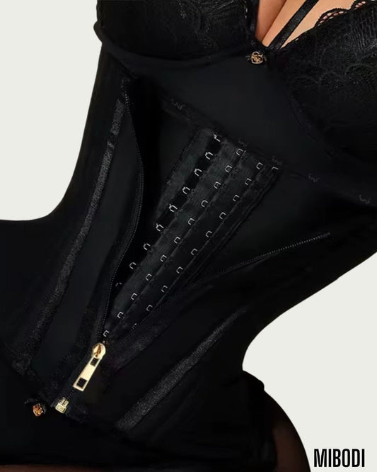 Cinturilla de Avispa 🐝  Xtreme