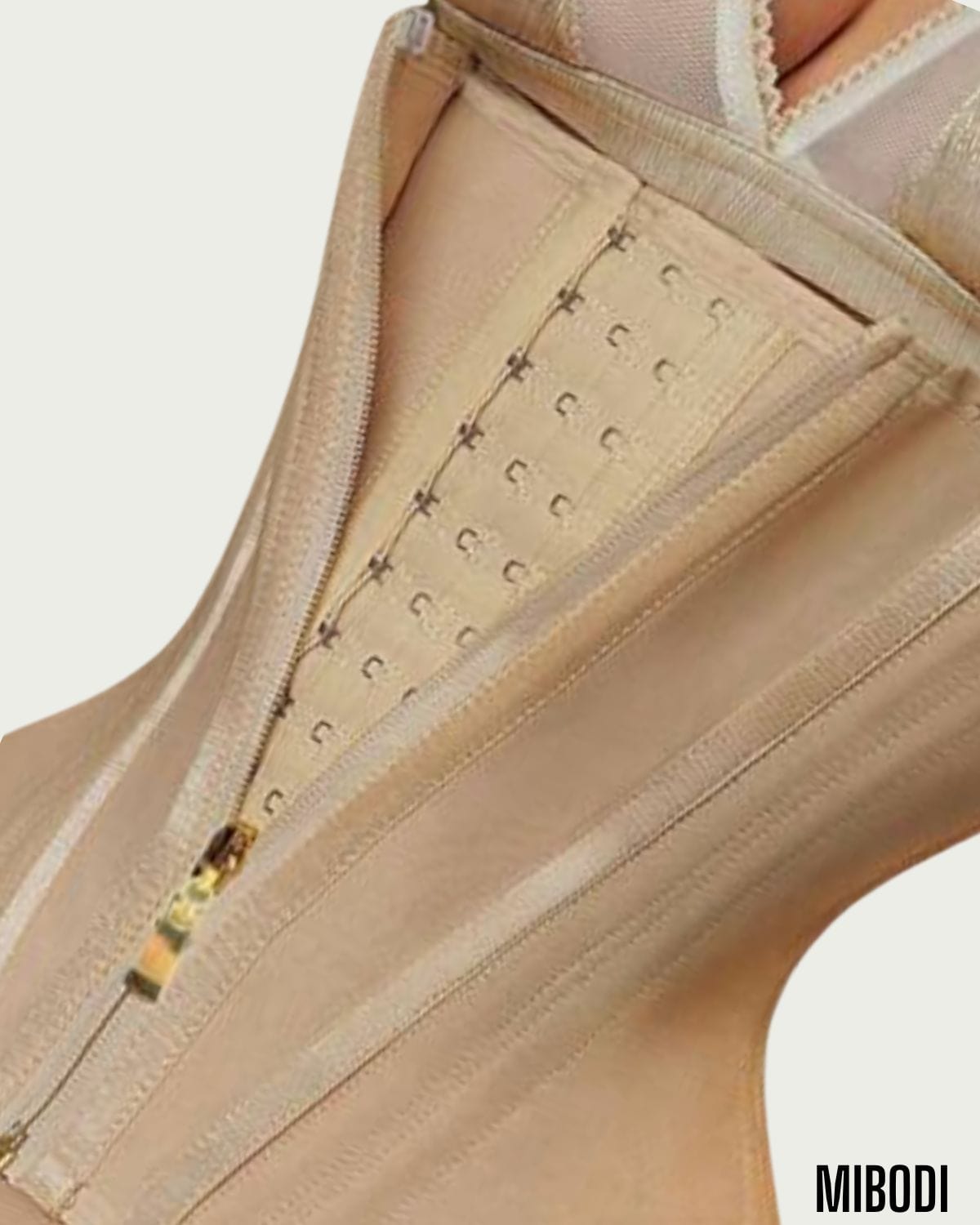 Cinturilla de Avispa 🐝  Xtreme