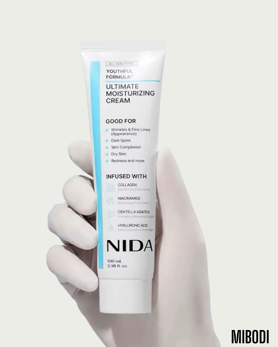 Crema Anti Edad