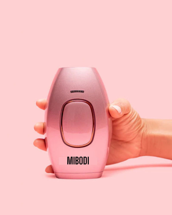 Mibodi ™ Depiladora  Laser IPL