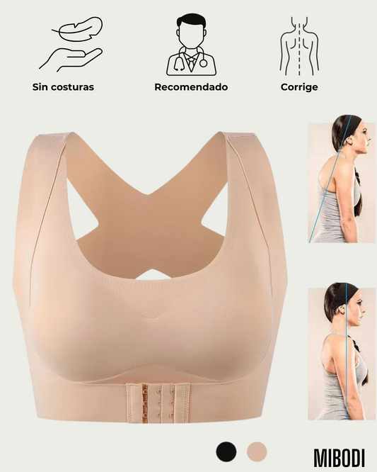 Sujetador Corrector Espalda