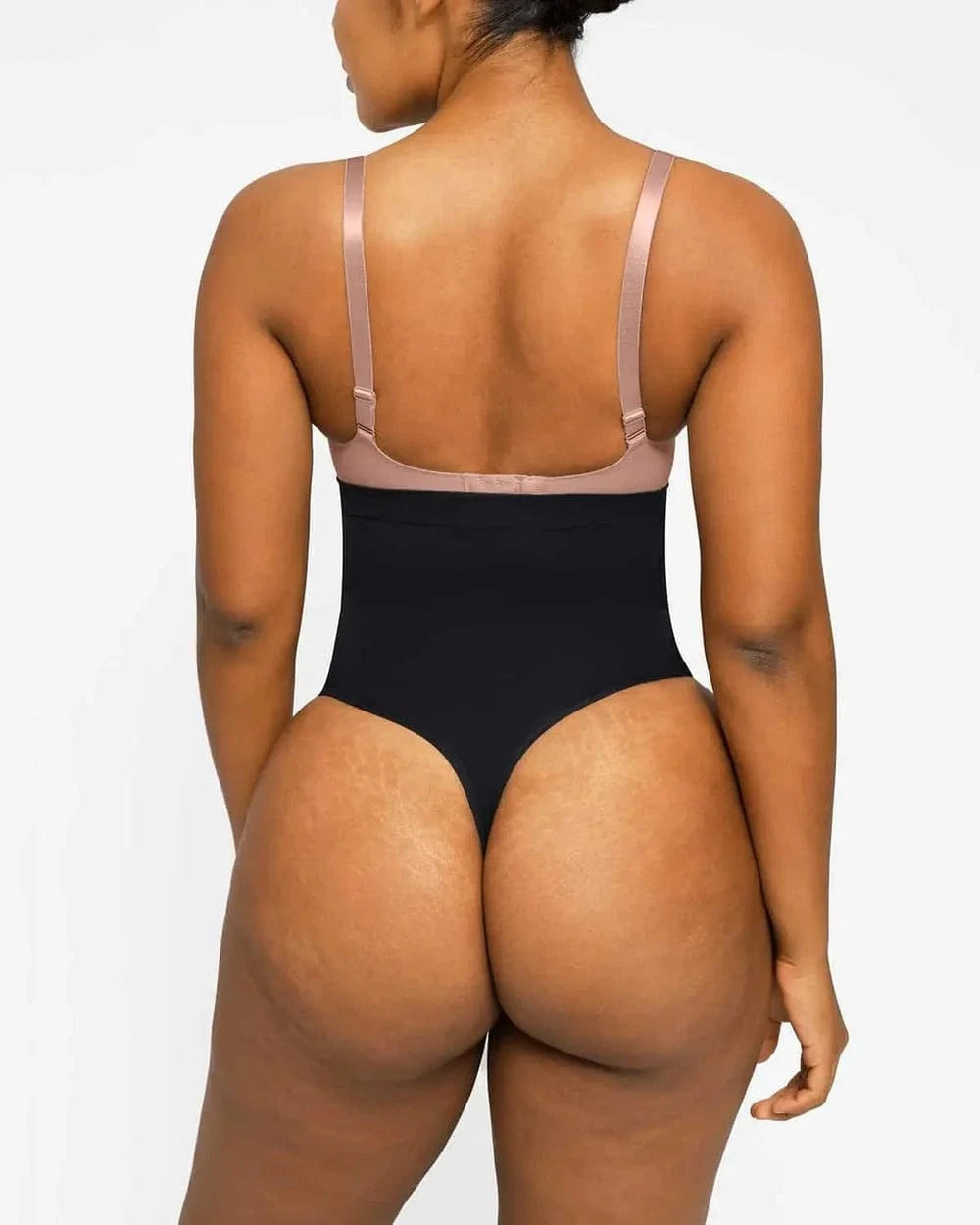 MiBodi™  Tanga Alto Moldeador
