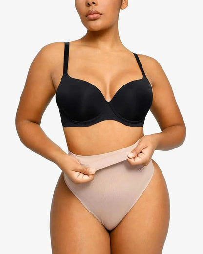 MiBodi™  Tanga Alto Moldeador