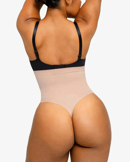 MiBodi™  Tanga Alto Moldeador