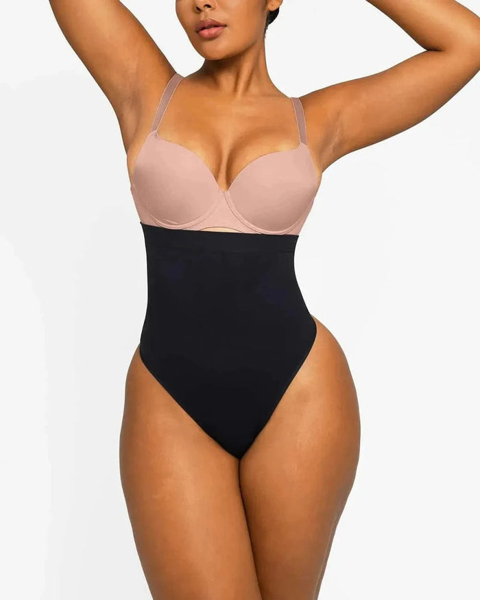 MiBodi™  Tanga Alto Moldeador
