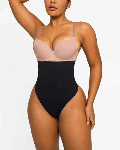 MiBodi™  Tanga Alto Moldeador