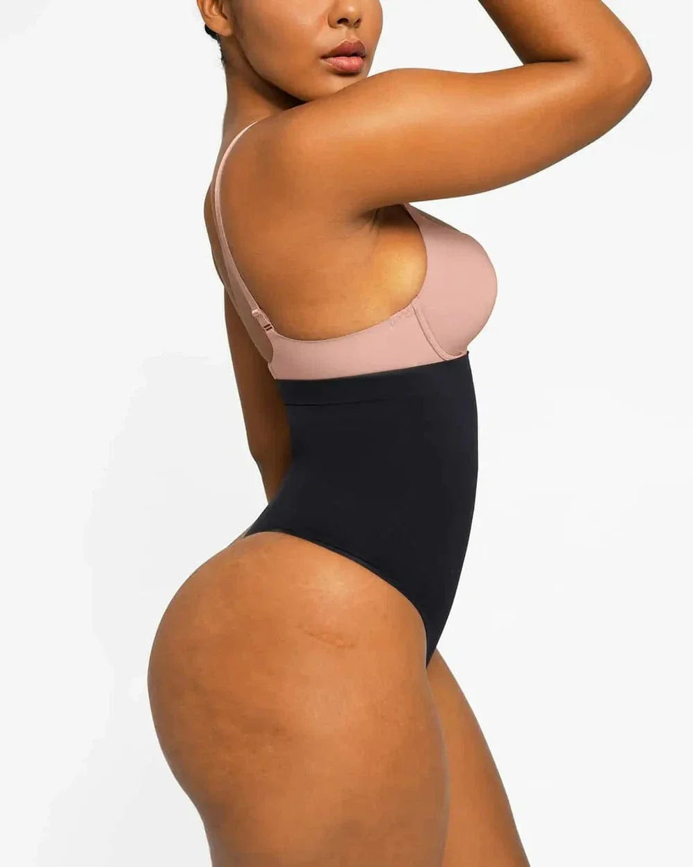 MiBodi™  Tanga Alto Moldeador