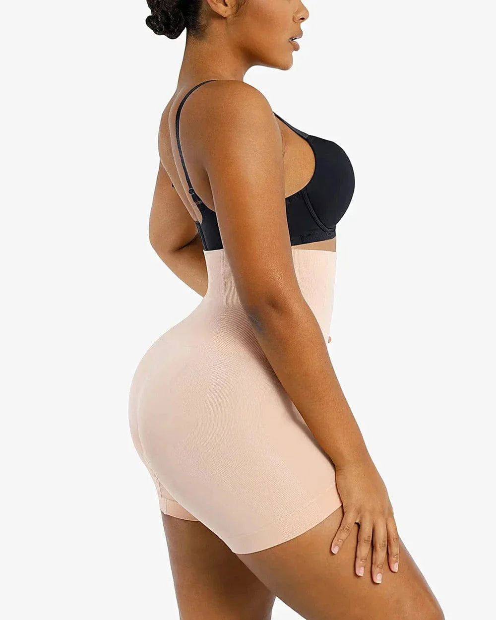 MiBodi™ Shorts Alto