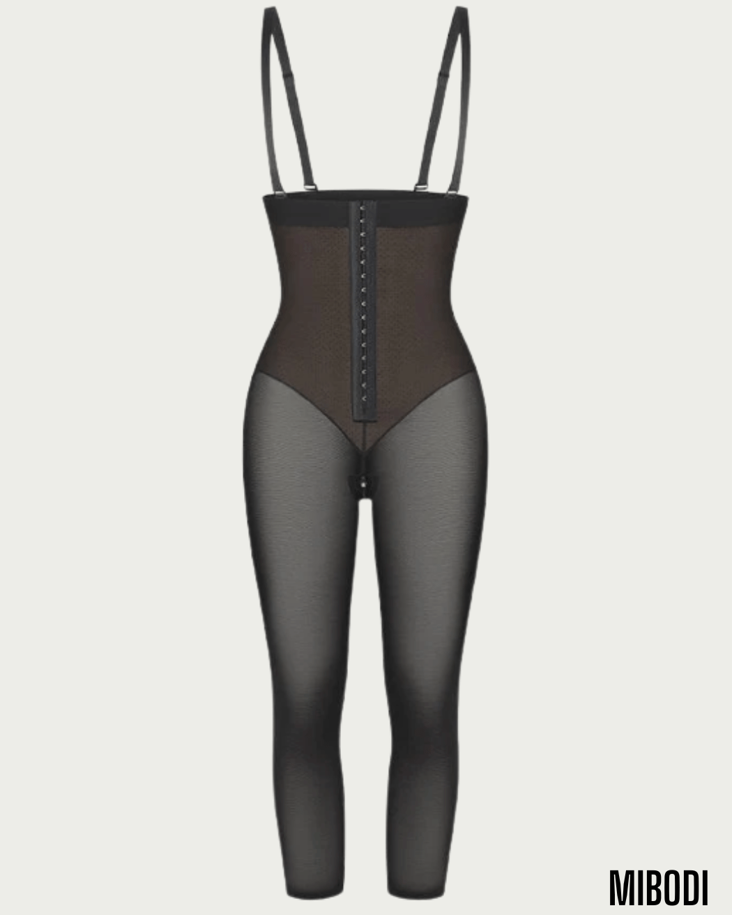 Faja Colombiana Larga MiBodi™