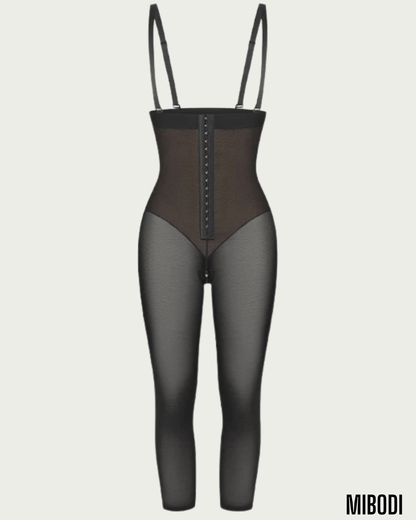 MiBodi™ Faja Colombiana Larga