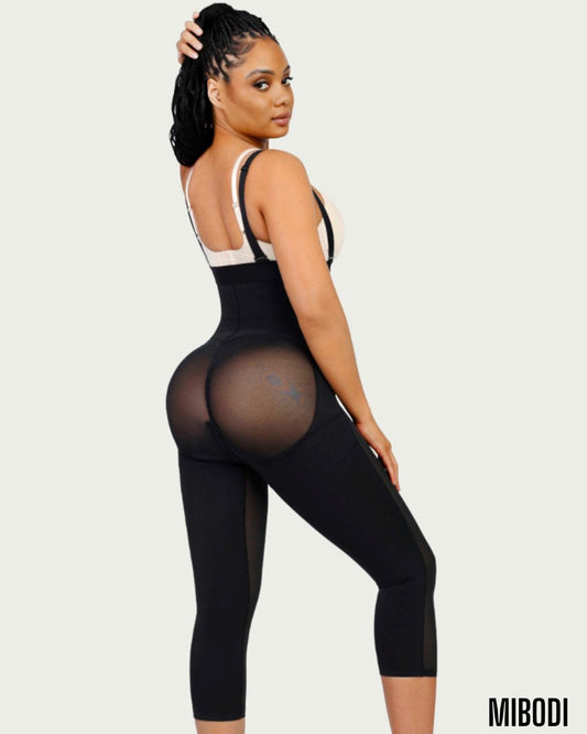 MiBodi™ Faja Colombiana Larga