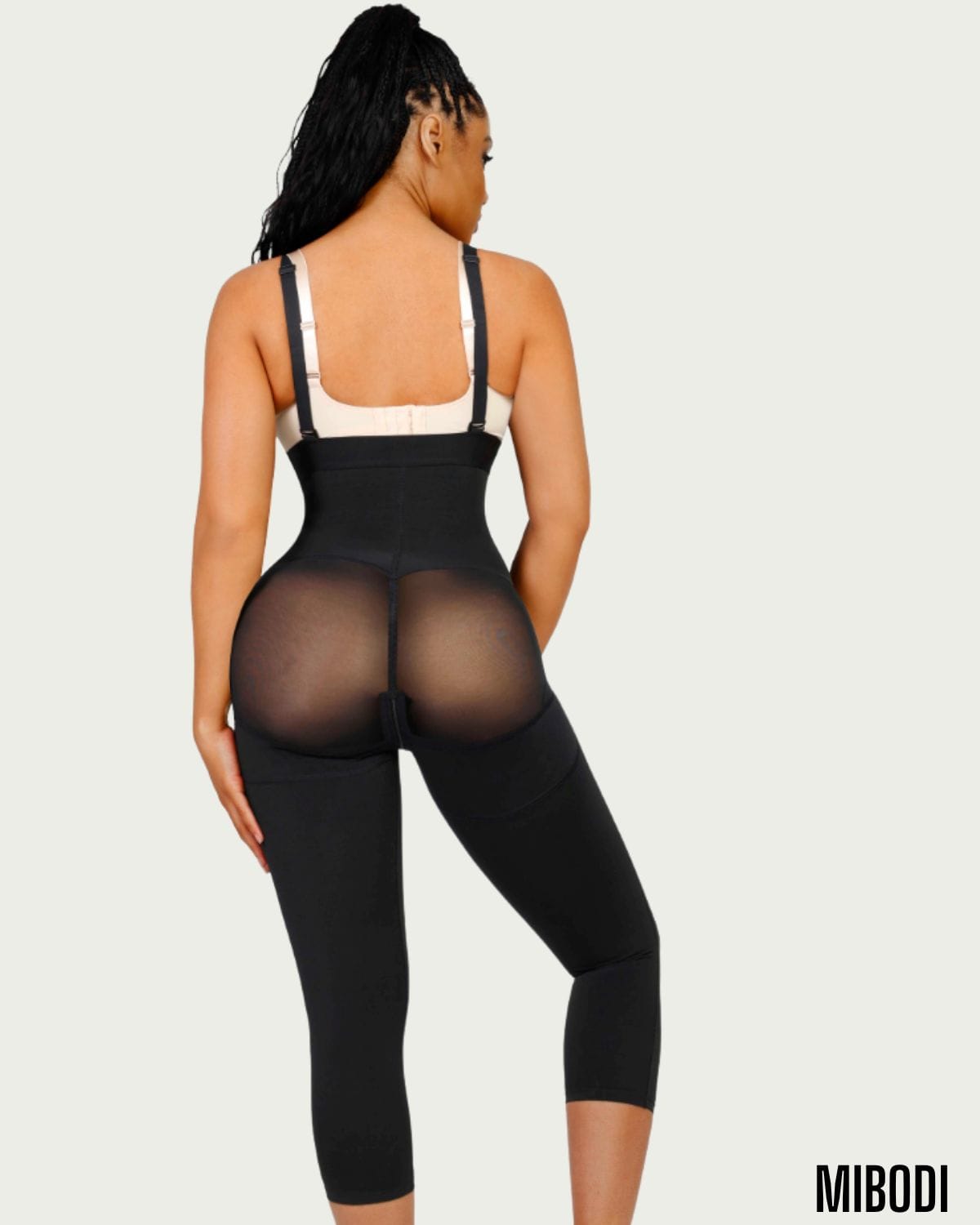 Faja Colombiana Larga MiBodi™