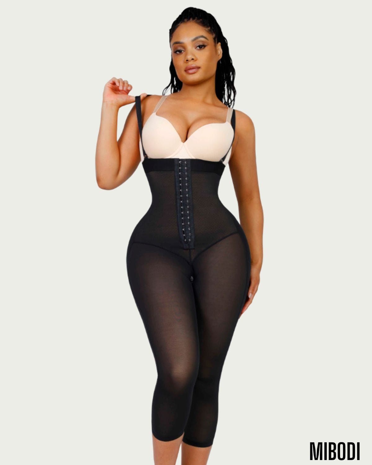 MiBodi™ Faja Colombiana Larga