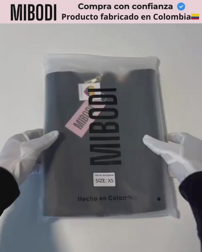 Cinturilla de Avispa 🐝  Xtreme